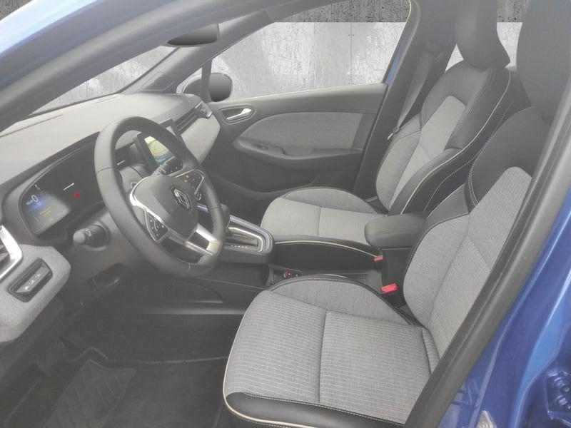 Renault Clio 1.6 E-Tech full hybrid Evolution 145cv