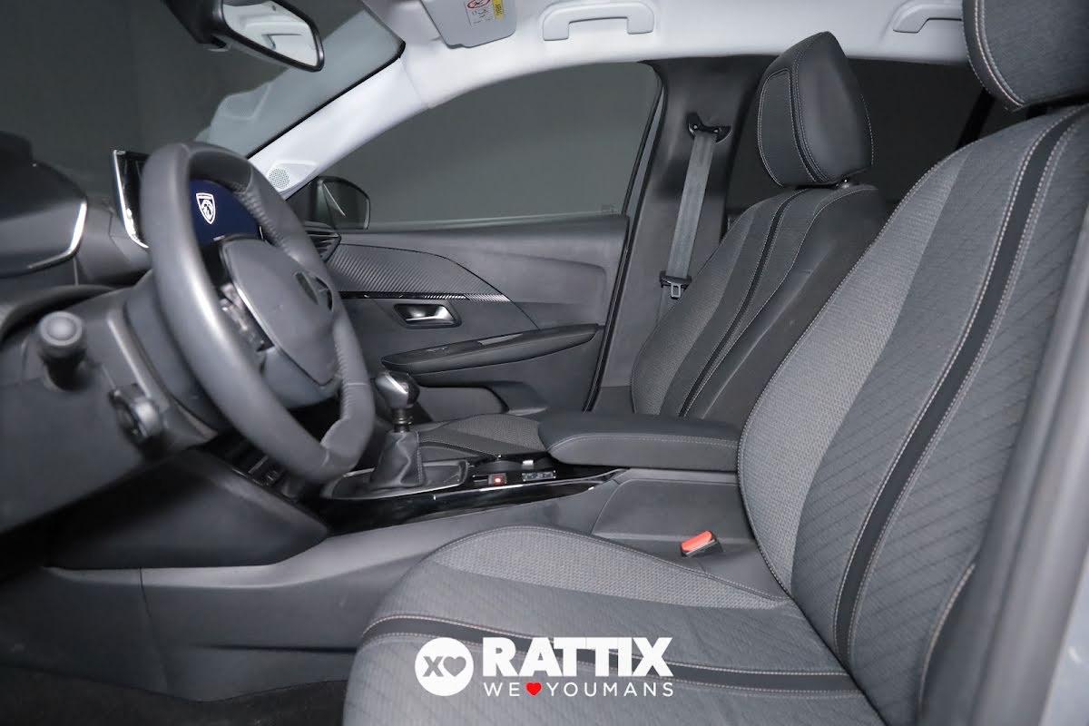 Peugeot 208 1.2 puretech 100CV Allure