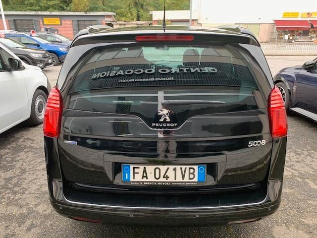 Peugeot 5008 BlueHDi 120 S&S Allure 7 POSTI