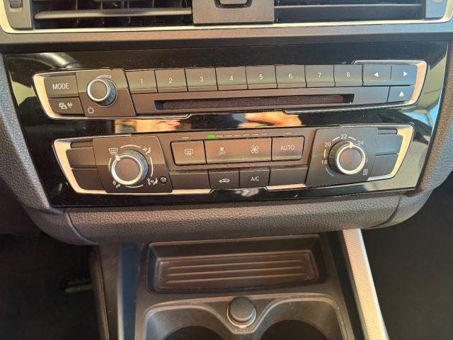 BMW 116 i 5p. Msport EURO 6 OK NEOPATENTATI BENZ POCHI KM