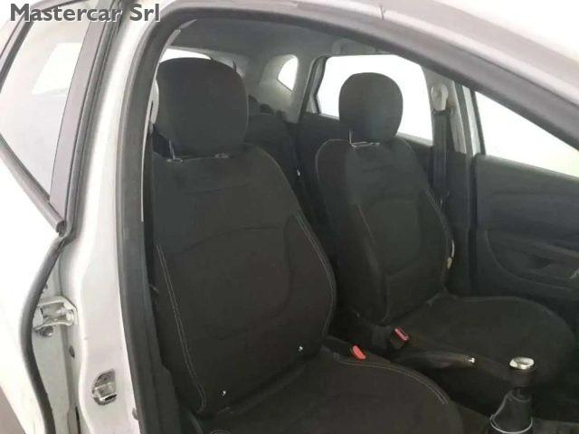 RENAULT Captur 1.5 dci Life 90cv N1 - FN681RK