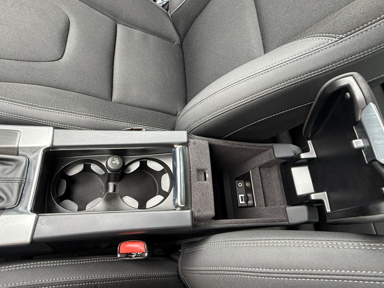 Volvo XC 60 XC60 D4 Geartronic Kinetic