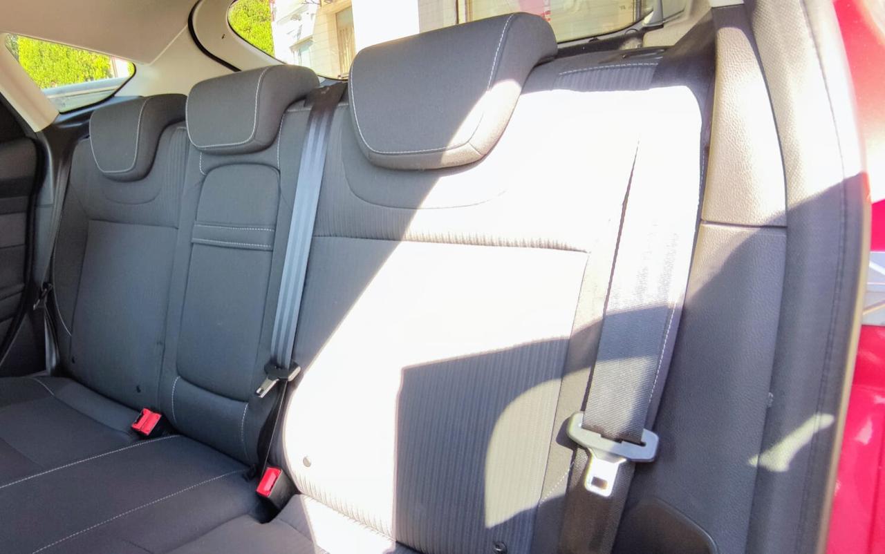 Ford Focus 1.6 EcoBoost 150 CV Start&Stop Titanium