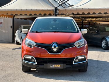RENAULT Captur 1.2 TCe 120 CV EDC Energy R-Link