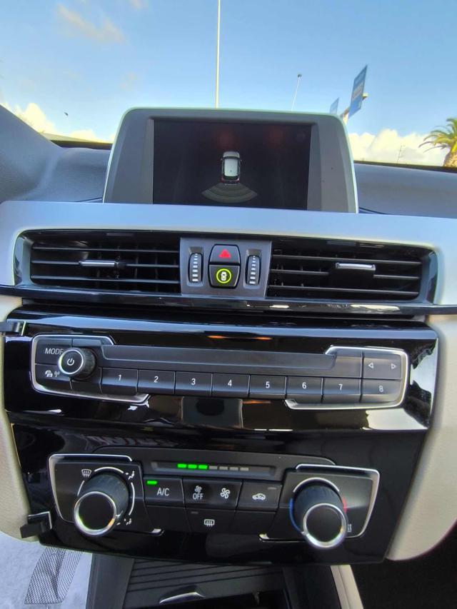 BMW X1 sDrive20d Business Advantage