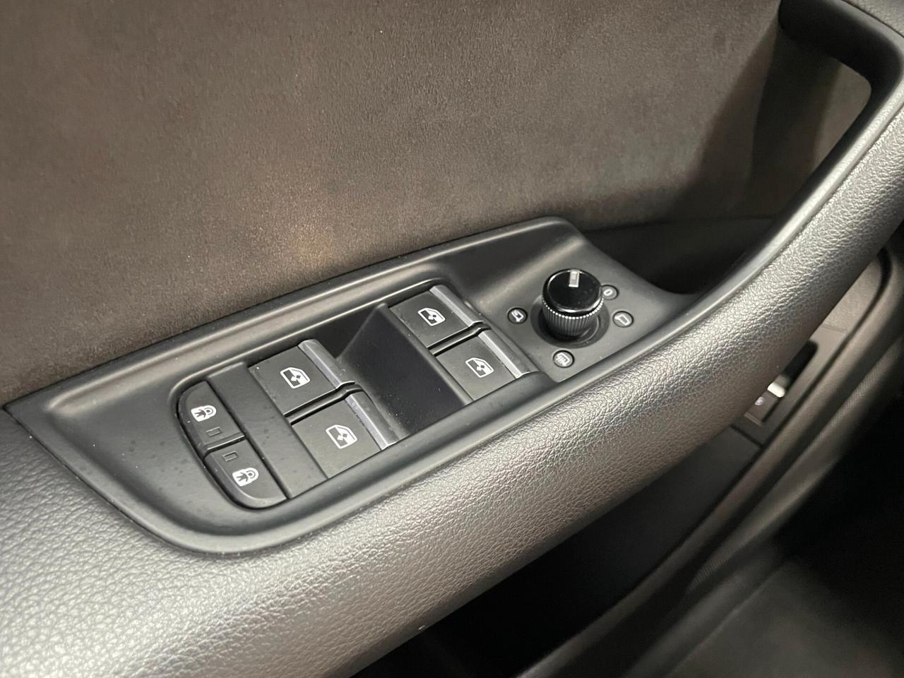 Audi Q8 50 3.0 TDI 286 CV quattro tiptronic Sline