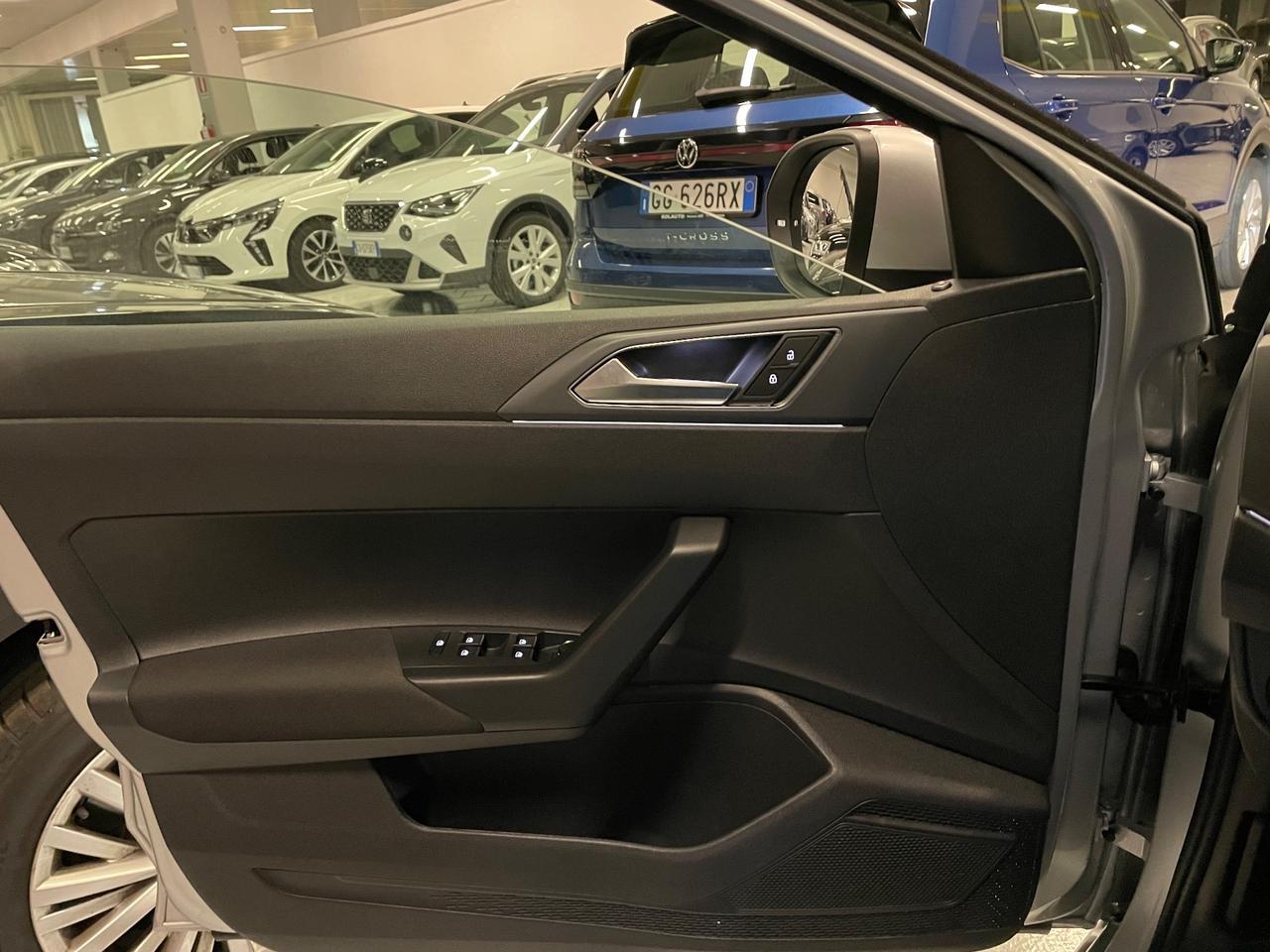 Volkswagen Taigo 1.0 TSI 115 CV R-Line