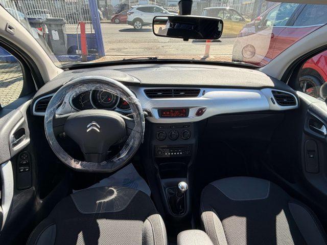 CITROEN C3 C3 II 1.4 hdi Exclusive c/esp
