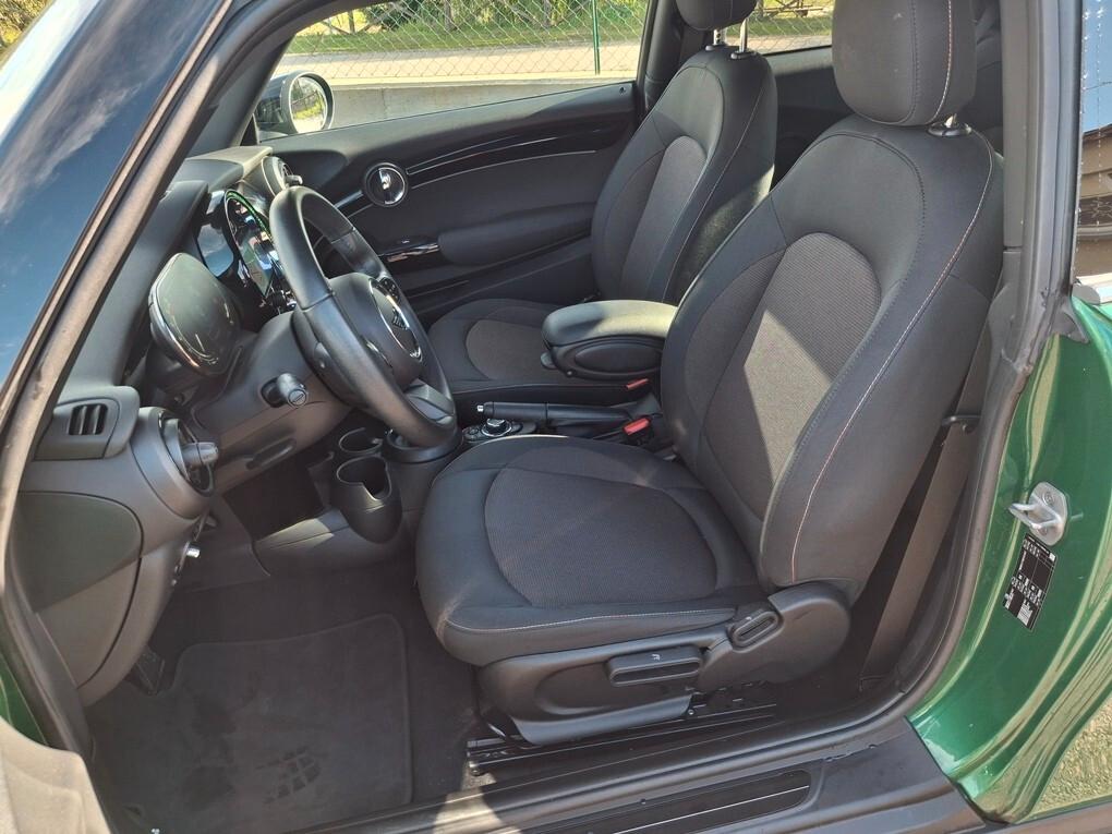 Mini Cooper 1.5 Automatica Km 46.000 - 2021