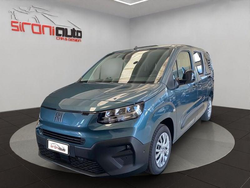 FIAT Doblò Doblo PL 1.5 BlueHdi 130cv EAT8 7p.ti