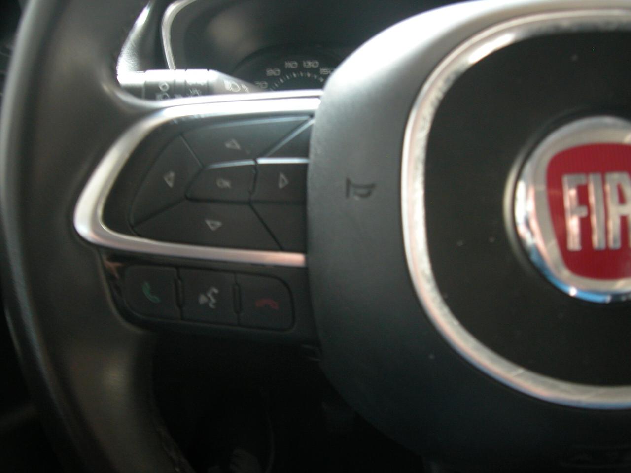Fiat Tipo 1.4 5 porte Mirror