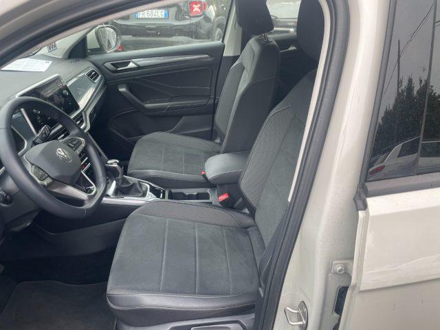 VOLKSWAGEN T-Roc 1.5 TSI ACT DSG Life