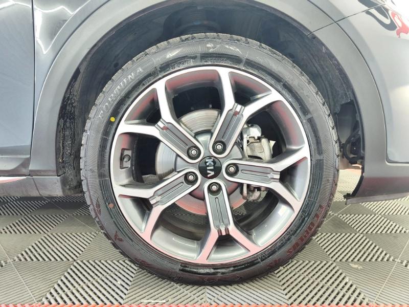 KIA XCeed Xceed 1.6 CRDi 115 CV Style