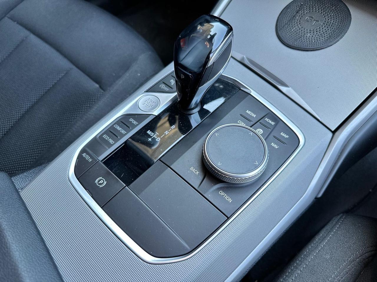 Bmw 318 d Business Advantage