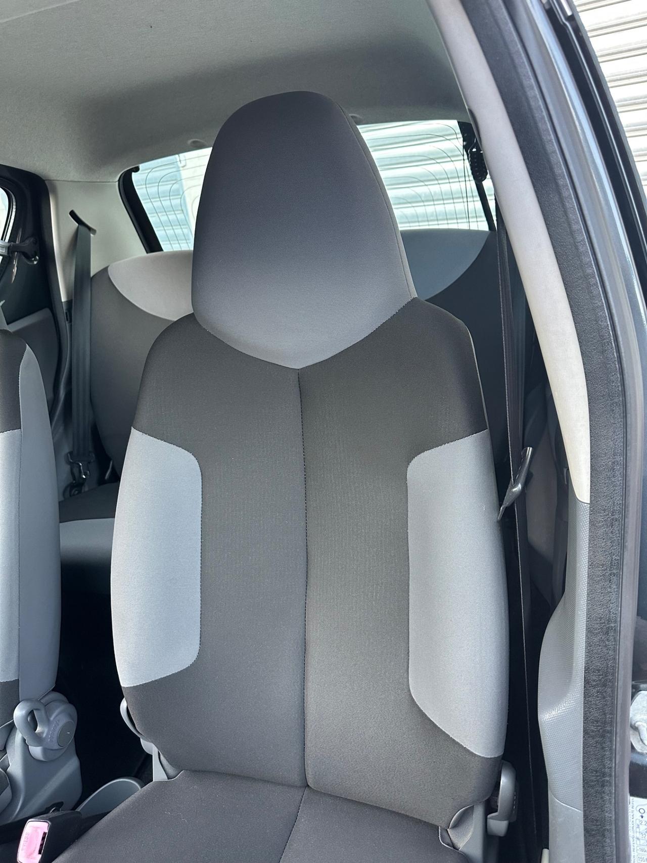 Citroen C1 1.0 benzina 68cv 5 porte - 70 MILA KM