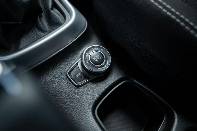 Suzuki S-Cross 1.4 boosterjet Top 4wd allgrip my19