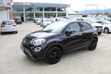 FIAT - 500X - 1.6 M.Jet 120 CV DCT Cross