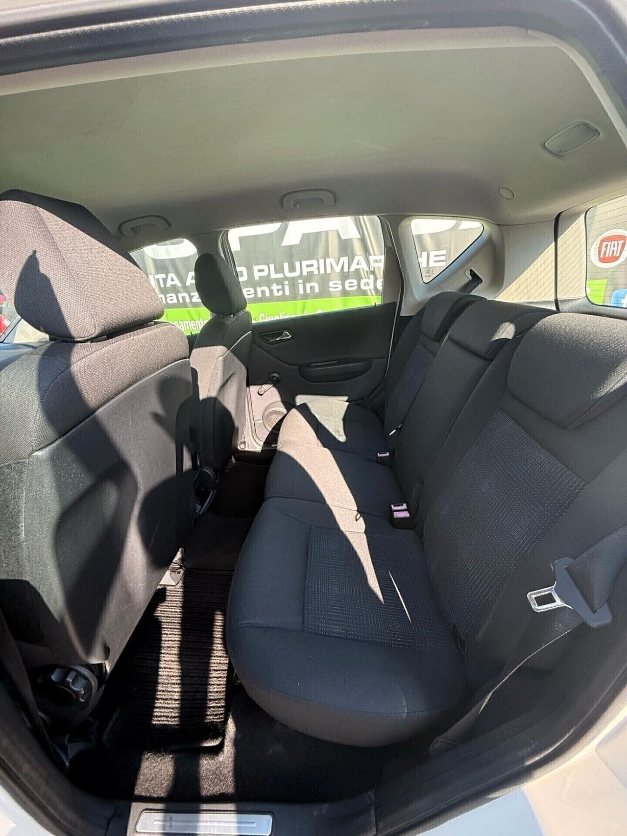 Mercedes-benz A 160 BlueEFFICIENCY Elegance