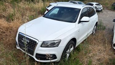 Audi Q5 2.0 TDI 170 CV quattro S tronic Advanced Plus