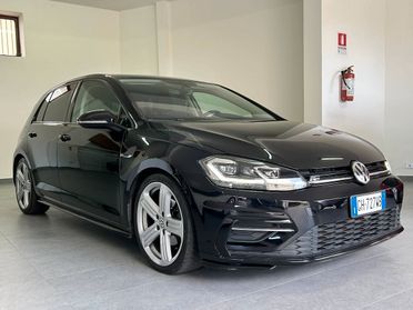 Volkswagen Golf 2.0 TDI DSG 5p. Sport R-LINE