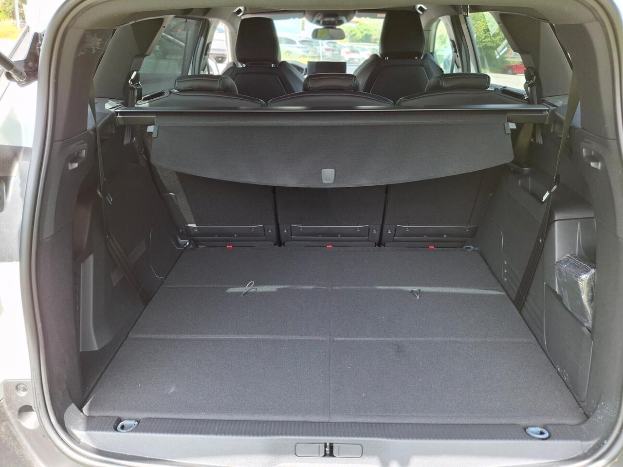 Peugeot 5008, 1.5HDI,7POSTI, Allure Pack