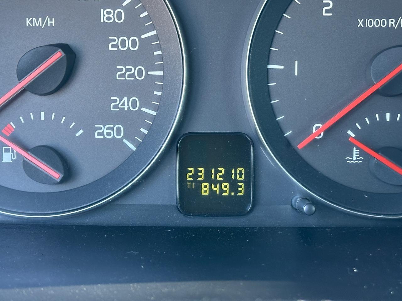 Volvo C30 2.0 D Summum (Garanzia 24 Mesi)