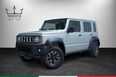 Suzuki Jimny Jimny 1.5 GL 4wd allgrip 5 porte