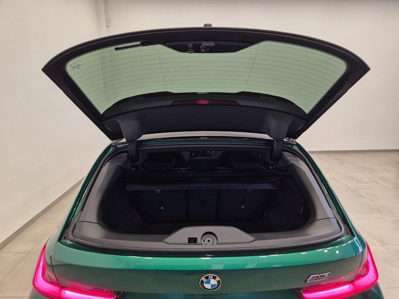 BMW M3 Touring 3.0 Competition M xdrive auto