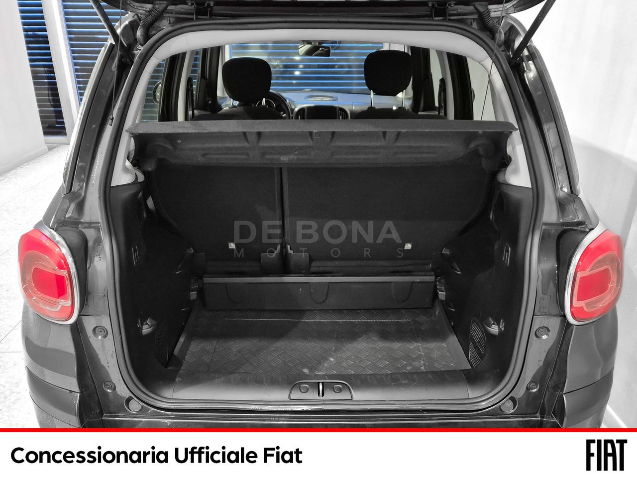 Fiat 500L 1.4 pop star 95cv