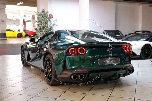 Ferrari 812 SUPERFAST|SPECIAL PAINT|DISPLAY PASS|LIFT|HI-FI