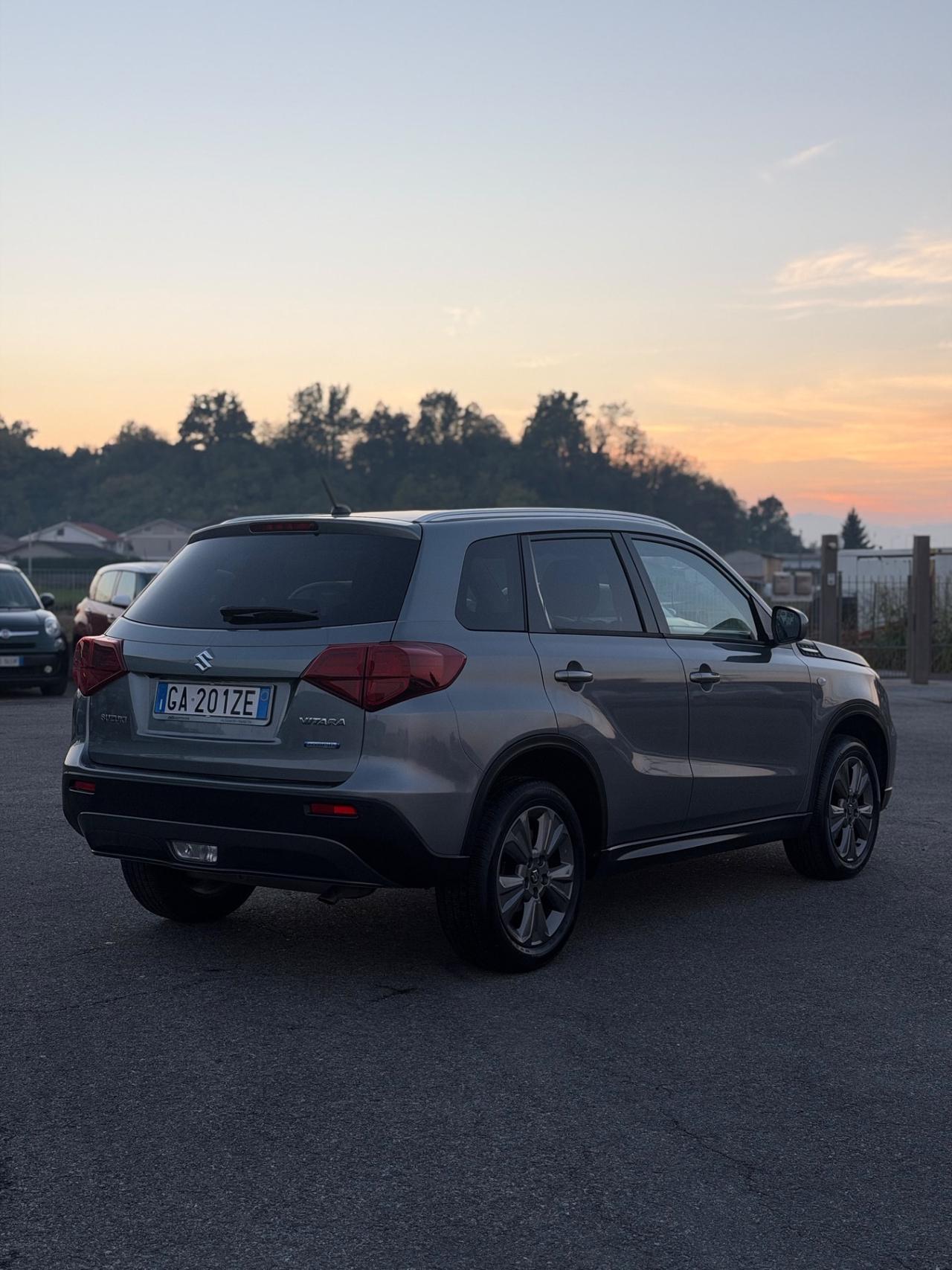 Suzuki Vitara 1.4 Hybrid GARANZIA 12 MESI