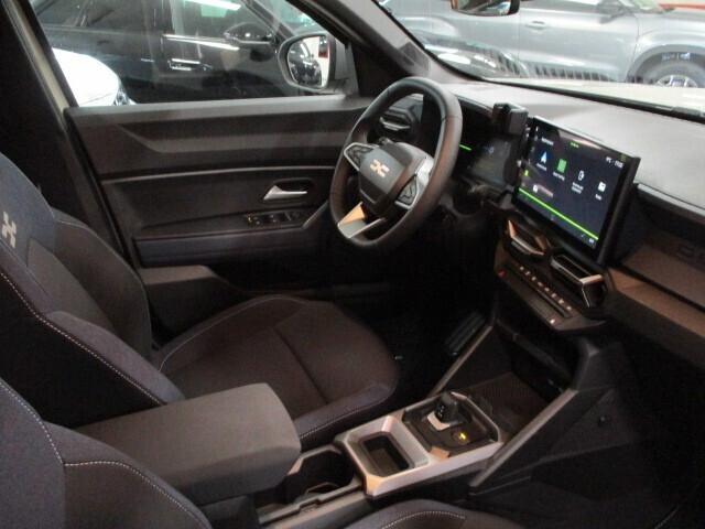 Dacia Duster Hybrid 140 CV Journey