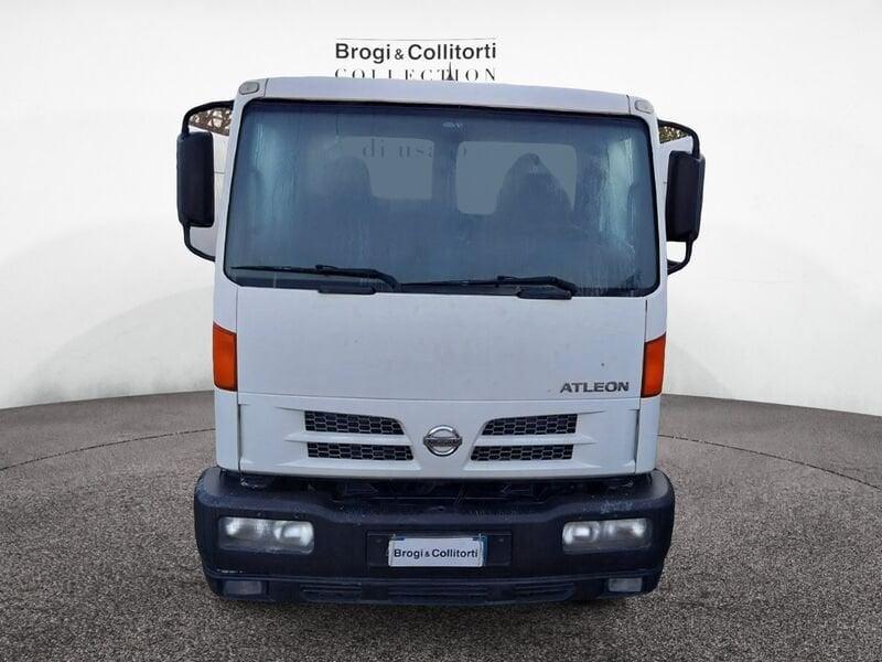 Nissan Atleon 35.13 SE/1