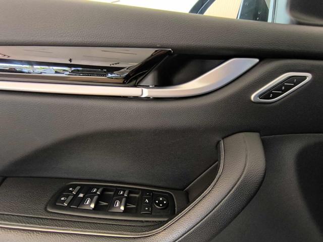 MASERATI Levante V6 AWD Gransport