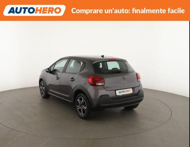 CITROEN C3 PureTech S&S Feel
