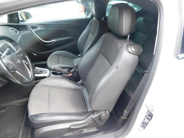 Opel Astra GTC 1.4 Turbo 120CV S&S 3 porte Cosmo