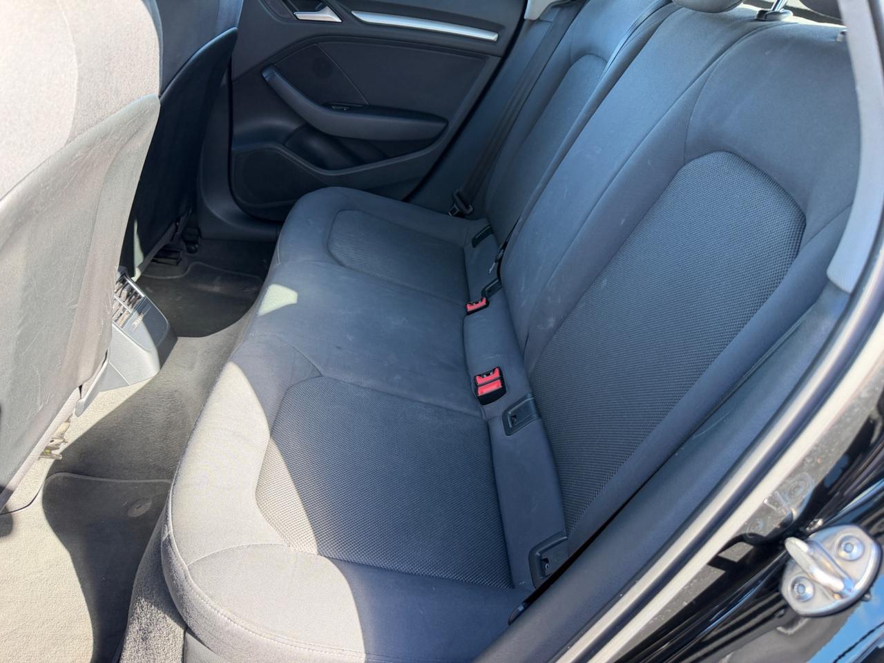 Audi A3 SPB 35 TDI S tronic Admired