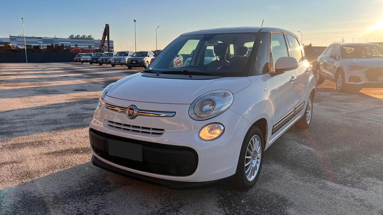 Fiat 500L 1.3 Multijet 85 CV Pop