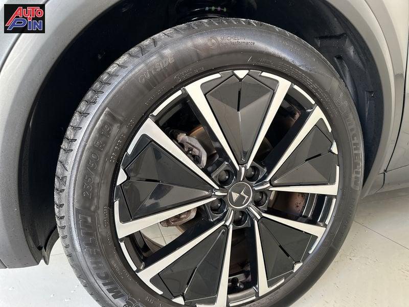 DS DS 7 DS 7 BlueHDi 130 aut. Opera+Tetto Apribile