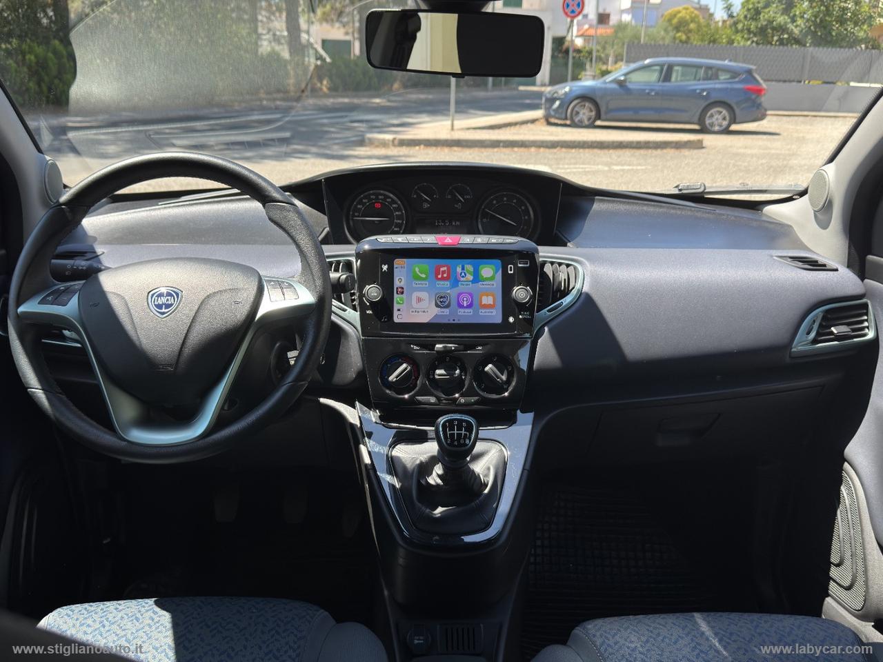 LANCIA Ypsilon 1.0 FireFly 5p.S&S Hybryd Gold CAR PLAY TELEC POST
