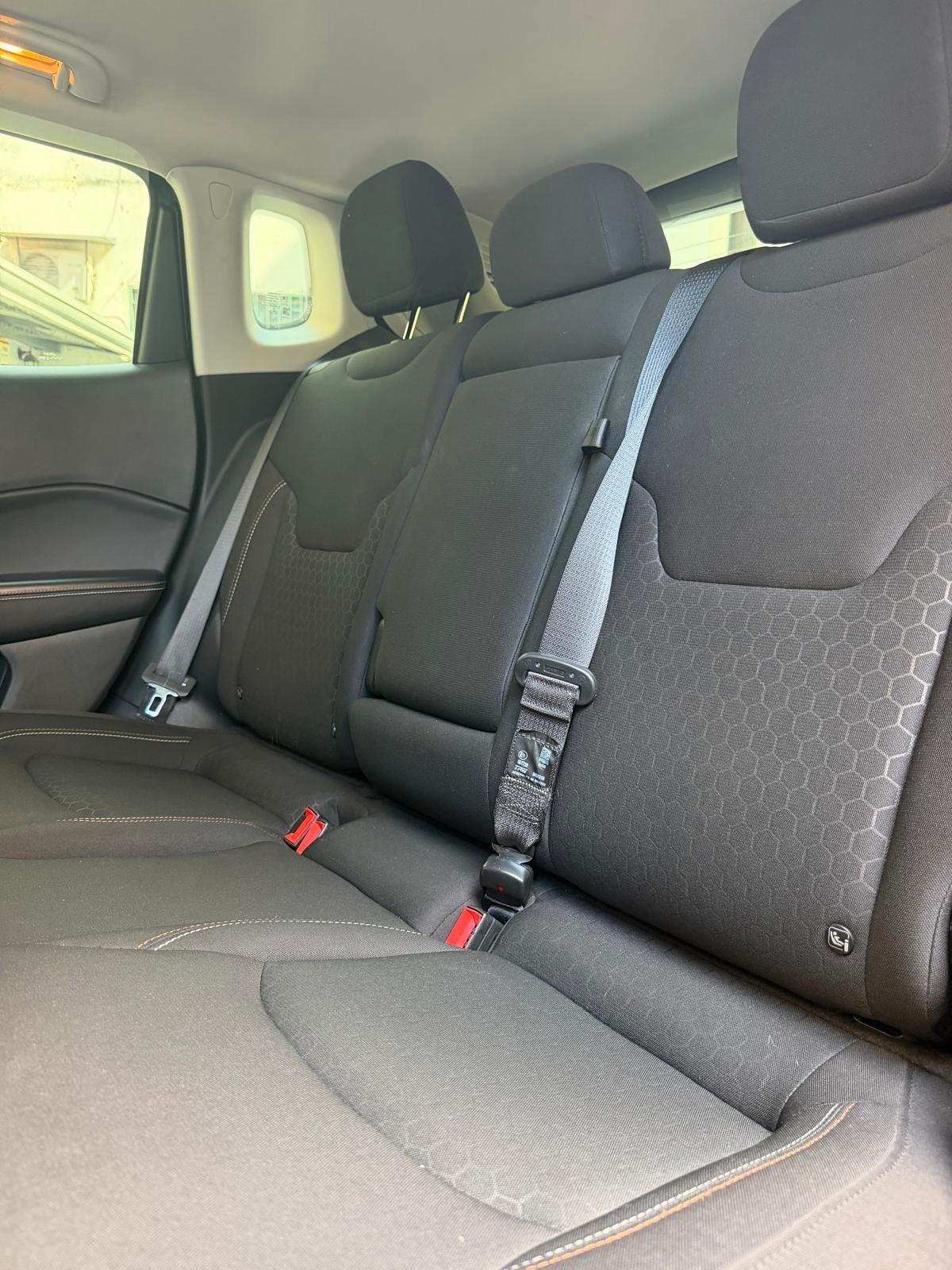 Jeep Compass 1.6 Multijet II 120CV 2WD Longitude