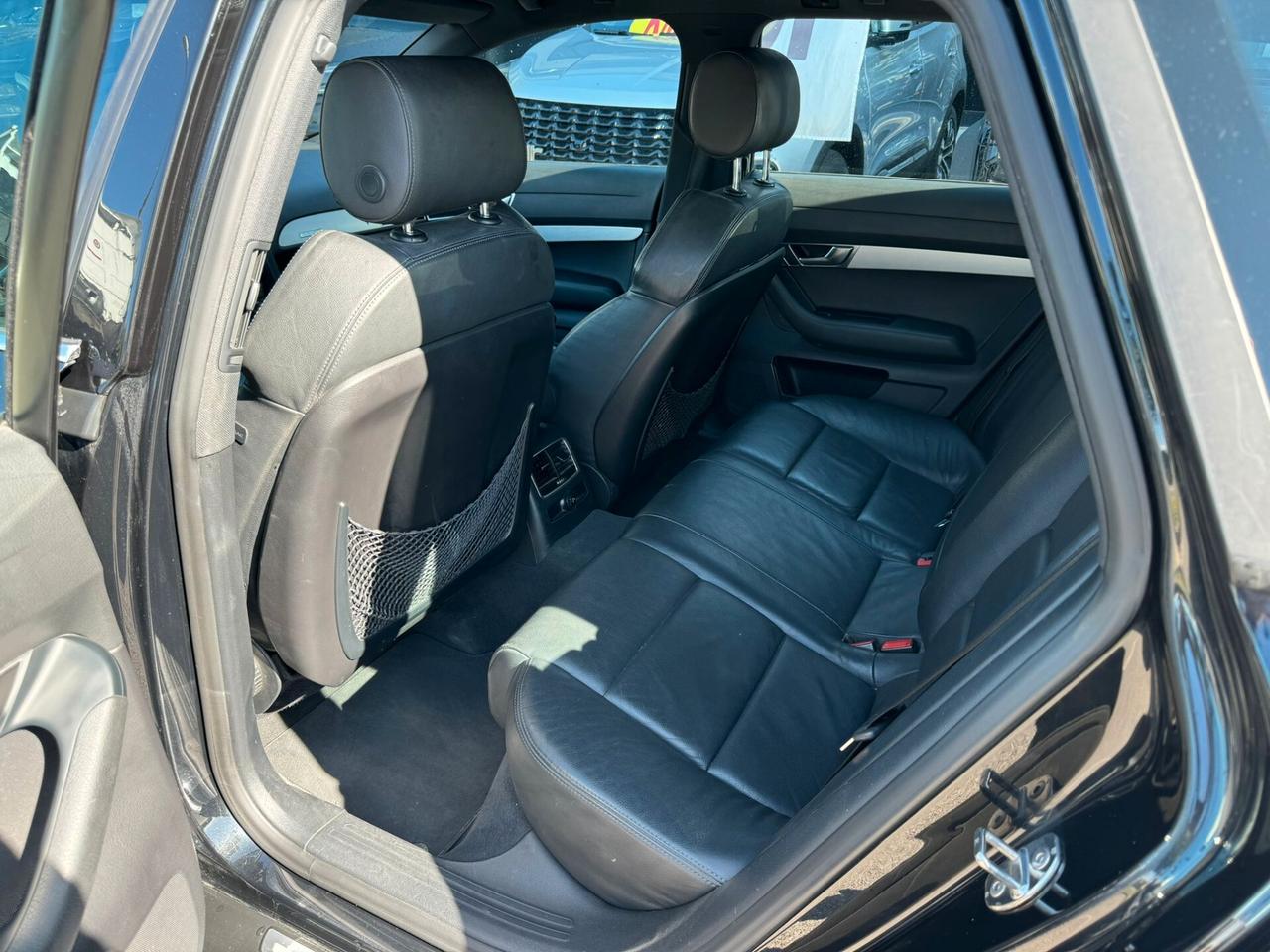Audi A6 Avant 3.0 V6 TDI 240 cv quattro *MOTORE NUOVO*