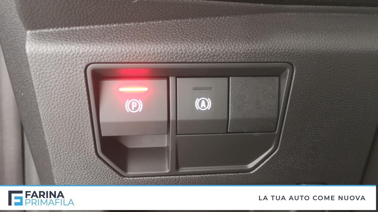 RENAULT NUOVO ESPACE iconic MY25 full hybrid E-Tech 200 7p