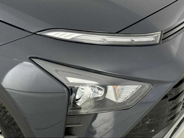 HYUNDAI Bayon 1.2 GPL MT XLine