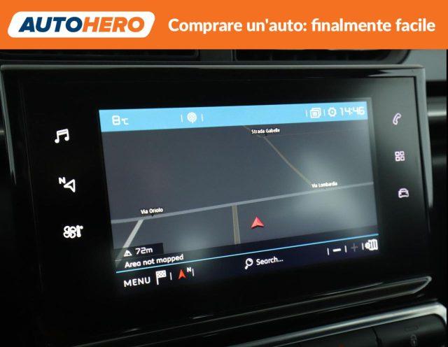 CITROEN C3 BlueHDi 75 S&S Shine