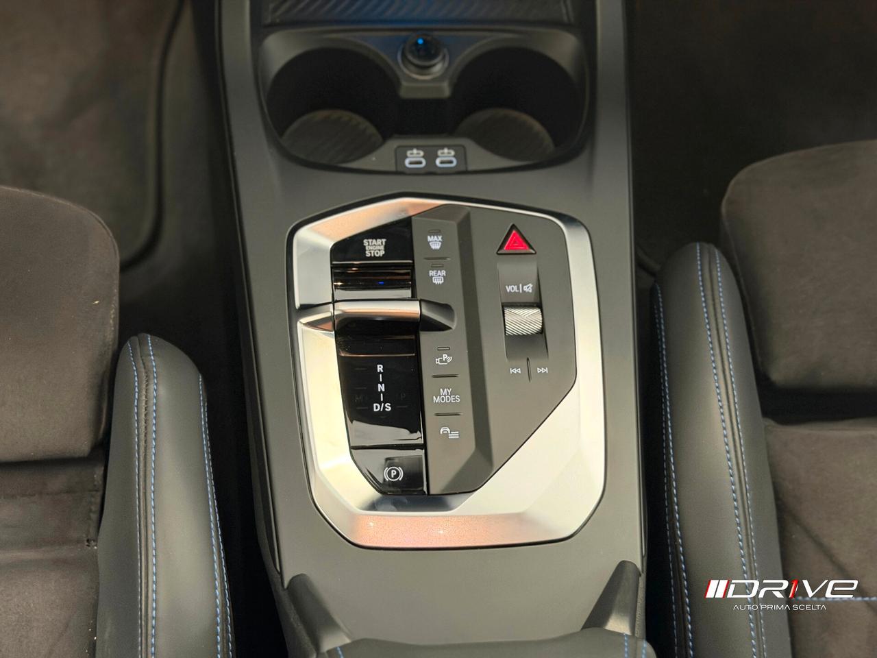 BMW Serie 1 (F70) 118d MSport Pro