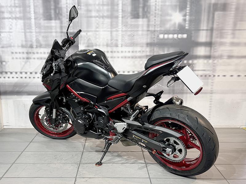 Kawasaki Z 900 A2