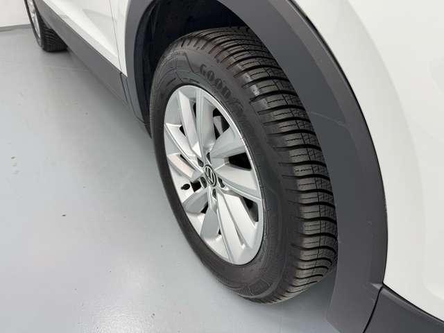Volkswagen T-Cross 1.0 TSI STYLE 110CV *NEOPATENTATI* PERFETTA PROMO
