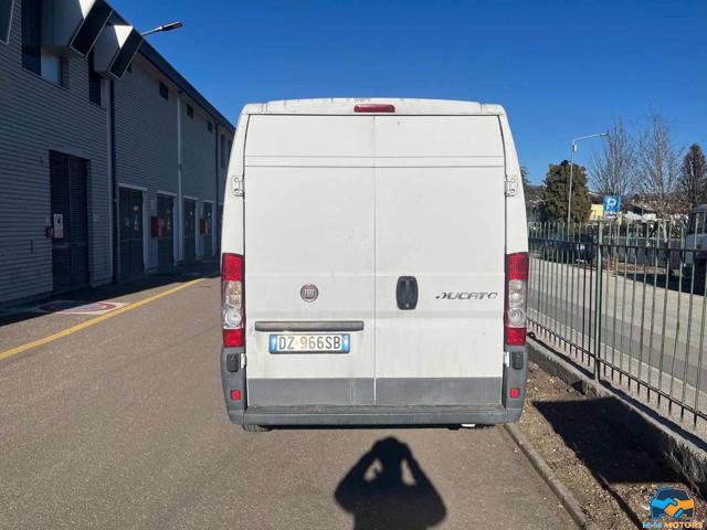 FIAT Ducato 33 2.3 MJT PM-TN Furgone