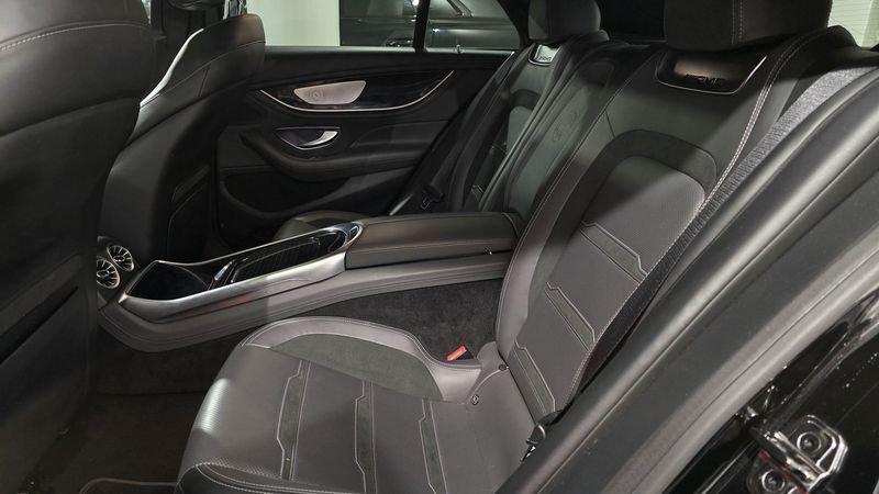 Mercedes-Benz GT Coupé 4 53 4Matic+ AMG EQ-BOOST - FULL. LIST. 160.000€